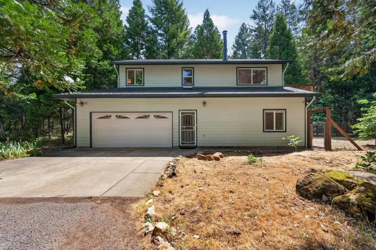 6020 Our Place, Georgetown, CA 95634 - #1