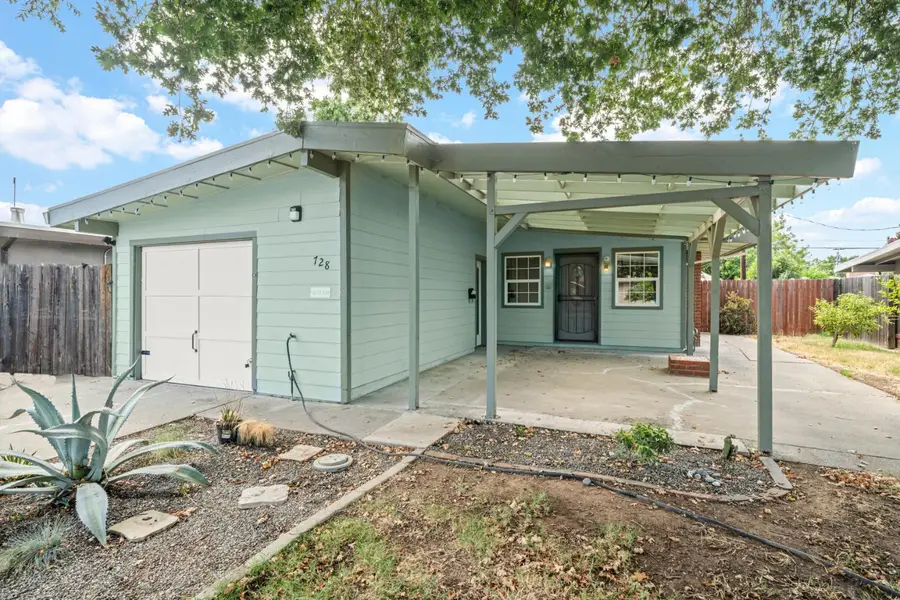 728 Julian Drive, West Sacramento, CA 95605 - #2