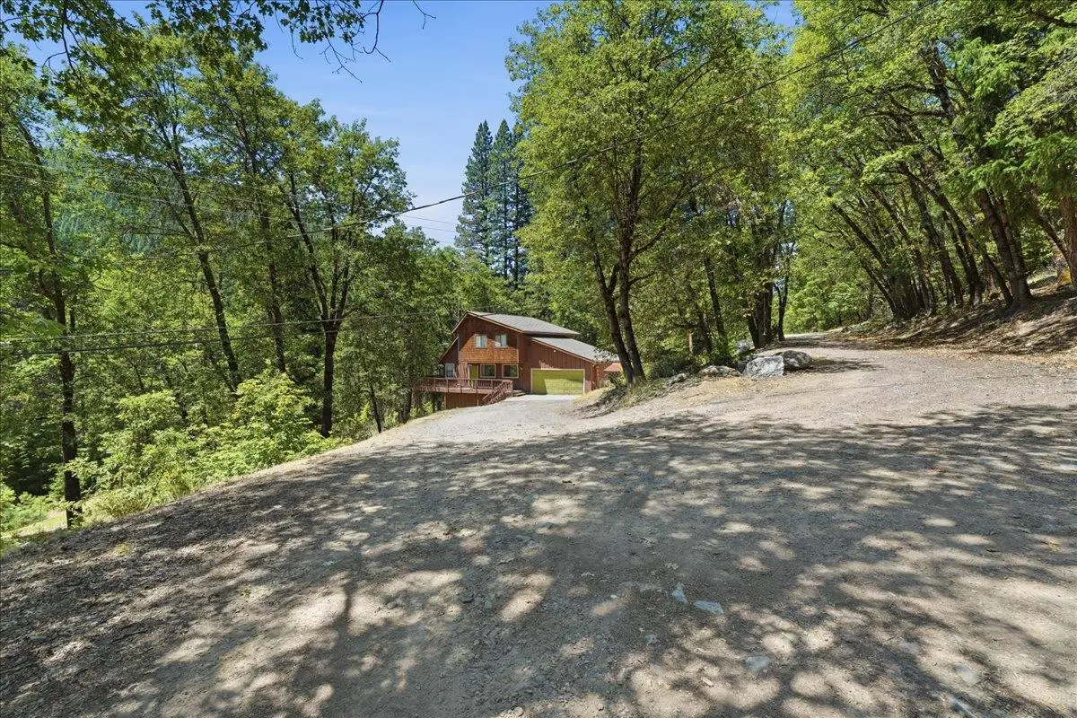 25545 Highway 49, Sierra City, CA 96125 - #1