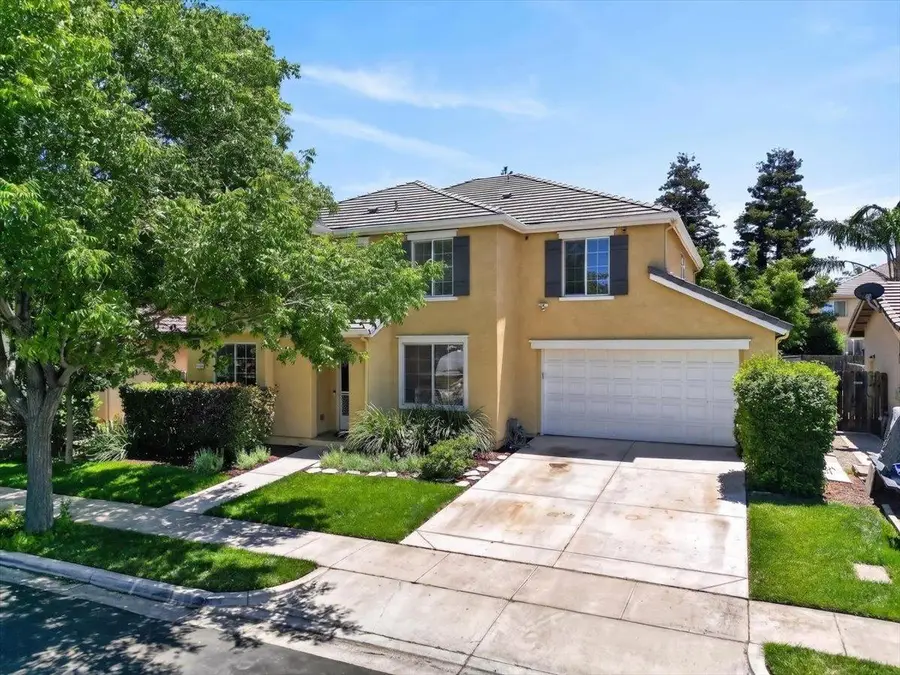 1438 Toggenberg Street, Patterson, CA 95363 - #3