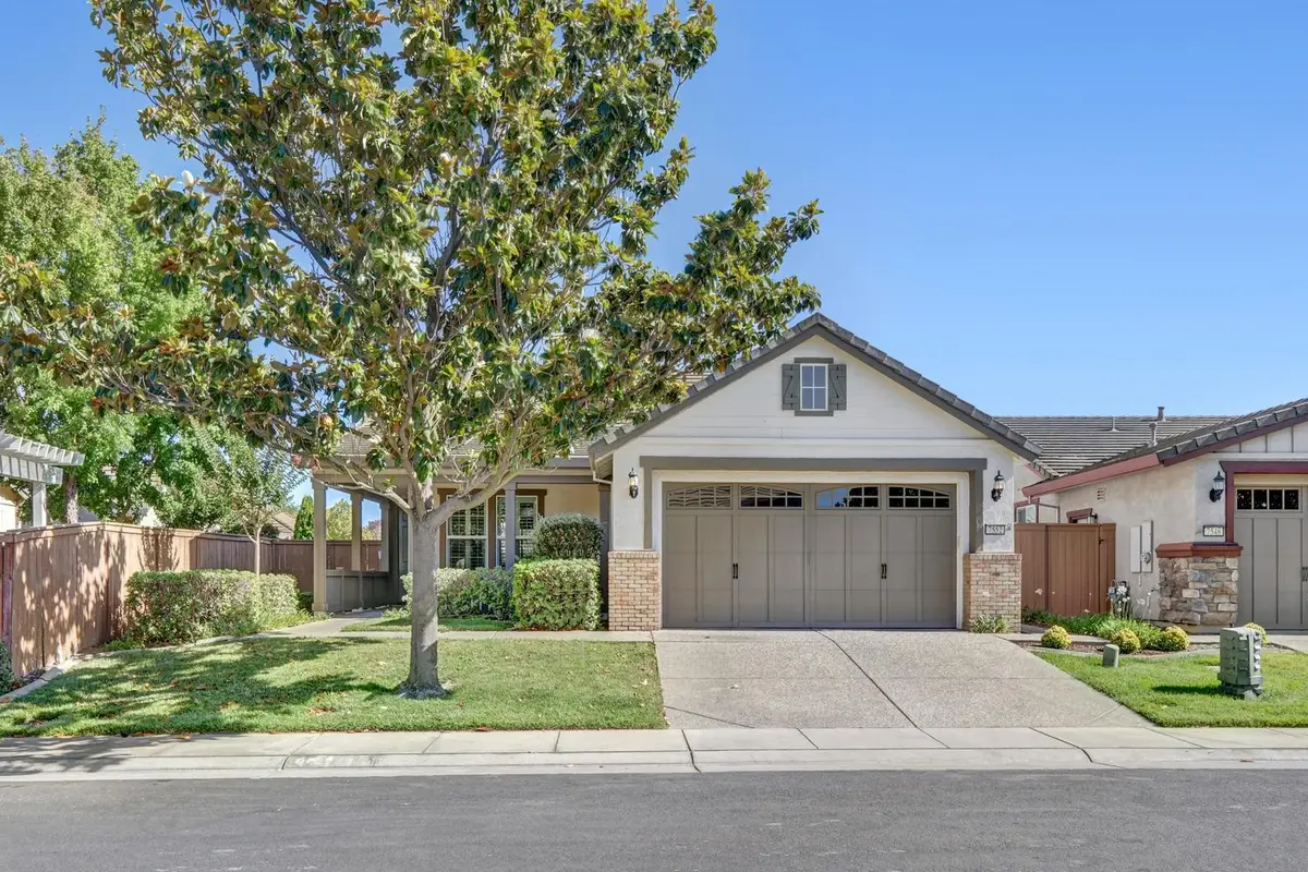 7552 Abbey Circle, Elk Grove, CA 95757 - #1