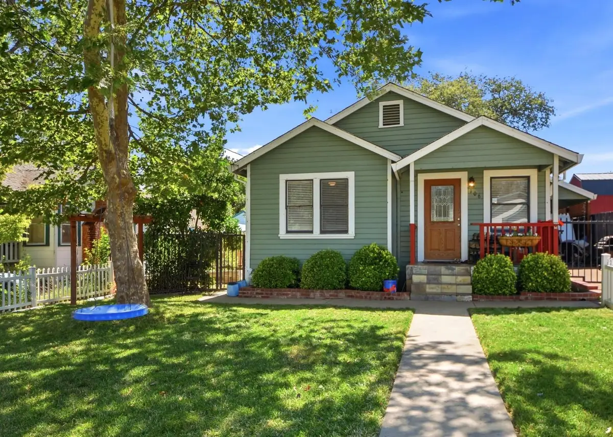 106 Summit Street, Auburn, CA 95603 - #1