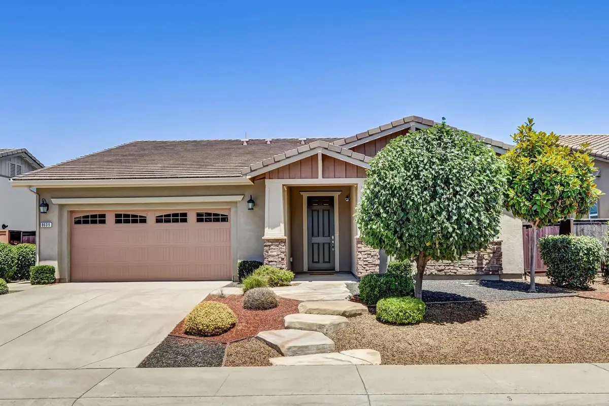 8609 Arcos Way, Elk Grove, CA 95757 - #1
