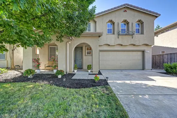 311 Dorinda Court, Lincoln, CA 95648