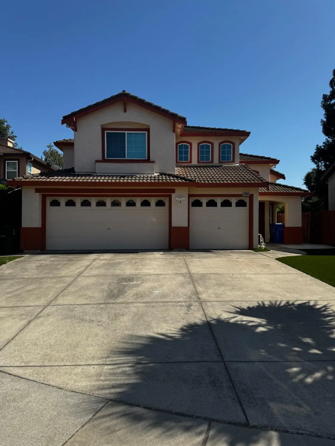 8284 Oakbark Court, Elk Grove, CA 95758 - #1