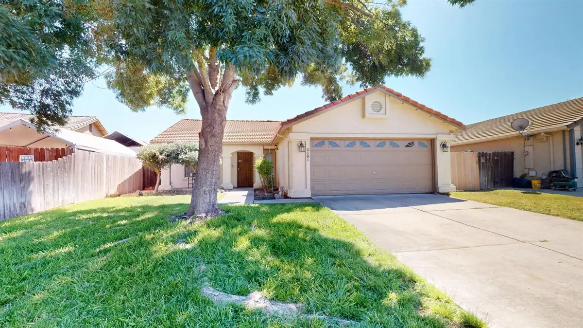 2595 Bordona Drive, Riverbank, CA 95367 - #1