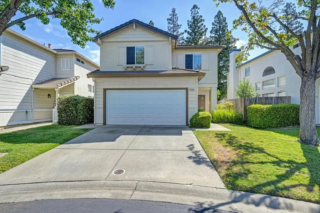 8749 White Cedar Lane, Elk Grove, CA 95758 - #1