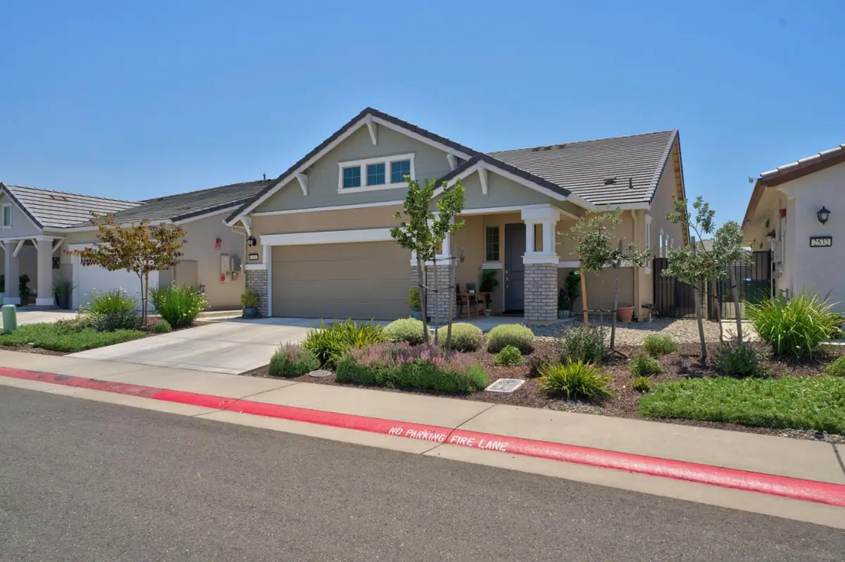 2540 Denia Place, El Dorado Hills, CA 95762 - #1