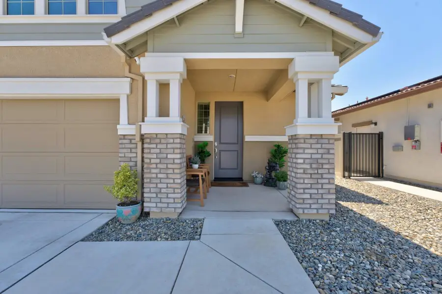 2540 Denia Place, El Dorado Hills, CA 95762 - #2