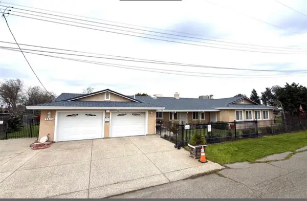 3315 Sunnyview Lane, North Highlands, CA 95660