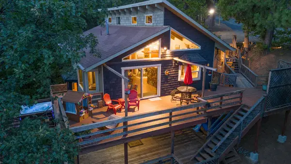 1260 Canyon View Court, Arnold, CA 95223