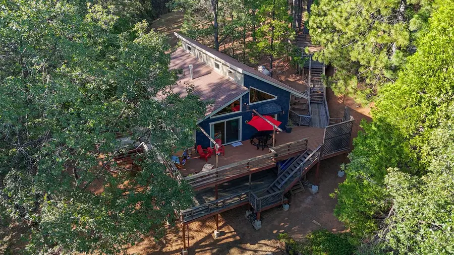 1260 Canyon View Court, Arnold, CA 95223 - #3