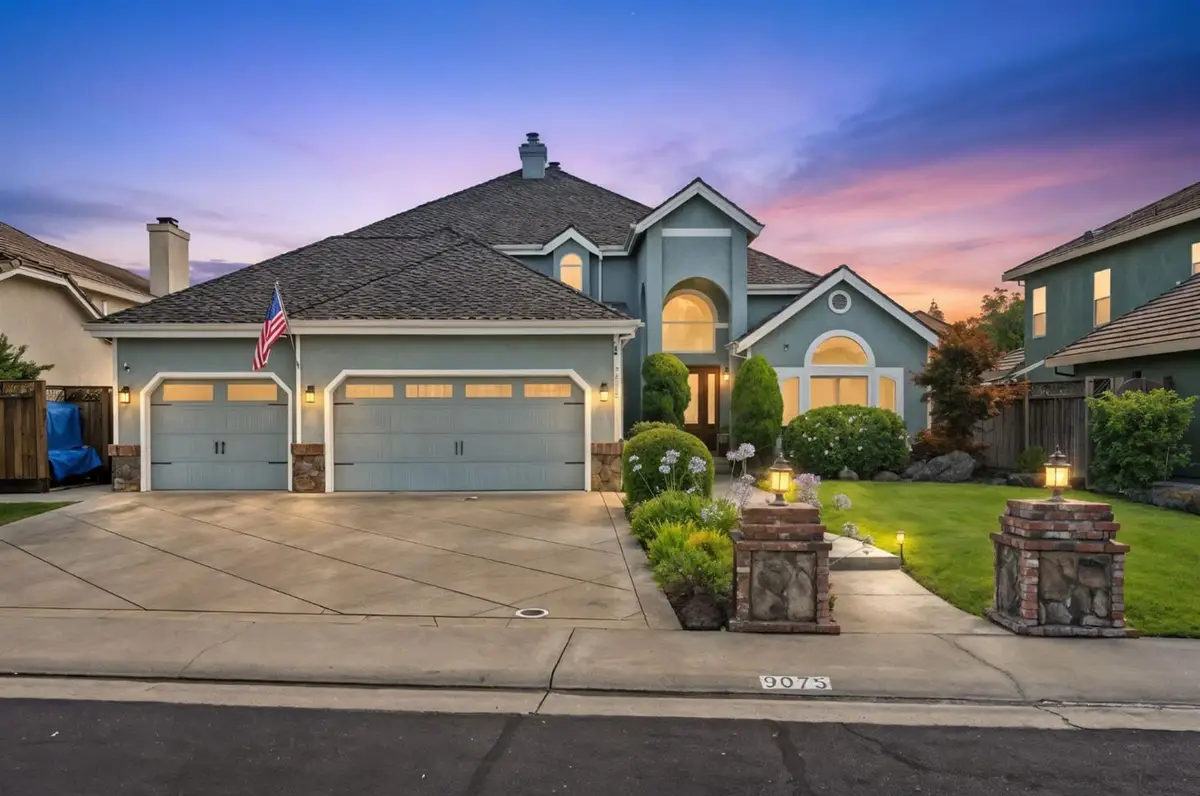 9075 Doncaster Court, Elk Grove, CA 95624 - #1