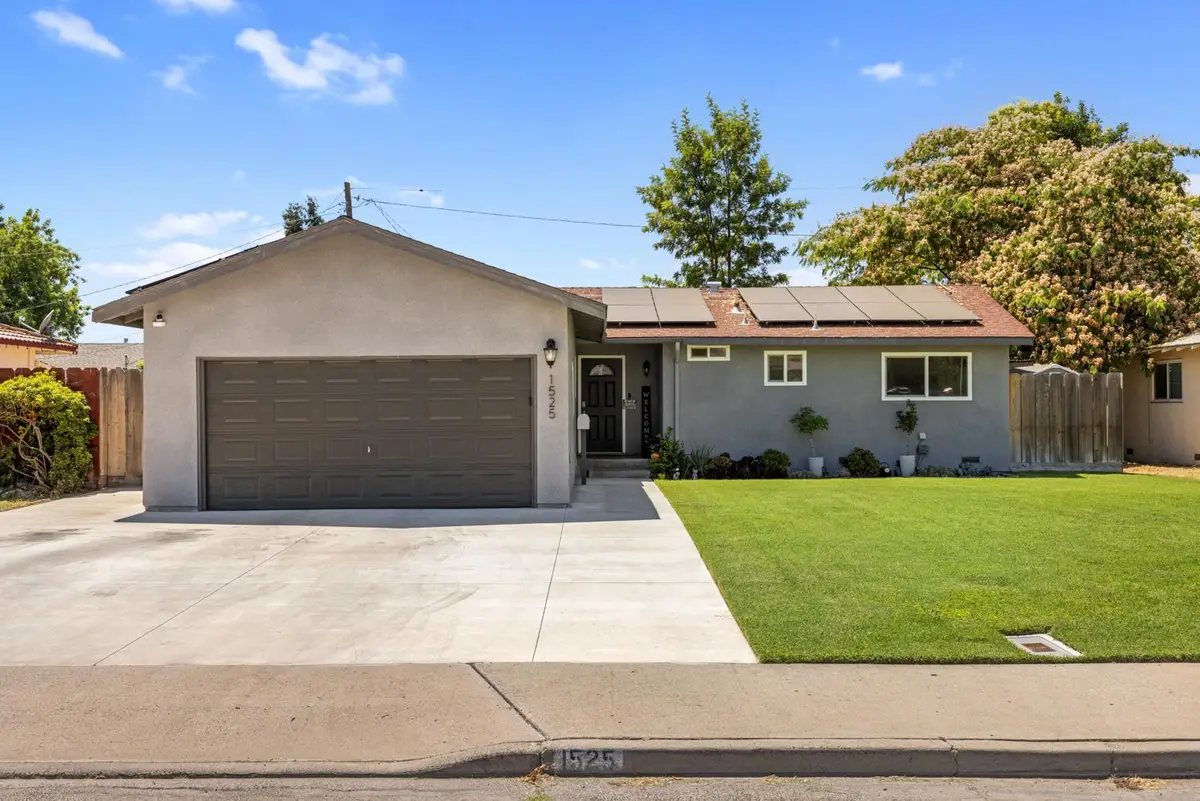 1525 Jorgensen Street, Atwater, CA 95301 - #1