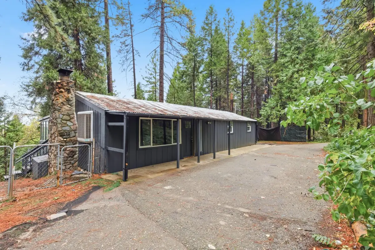 19159 Allan Road, Volcano, CA 95689 - #1