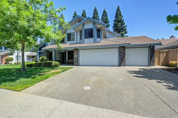 11609 Union Mill Way, Rancho Cordova, CA 95670