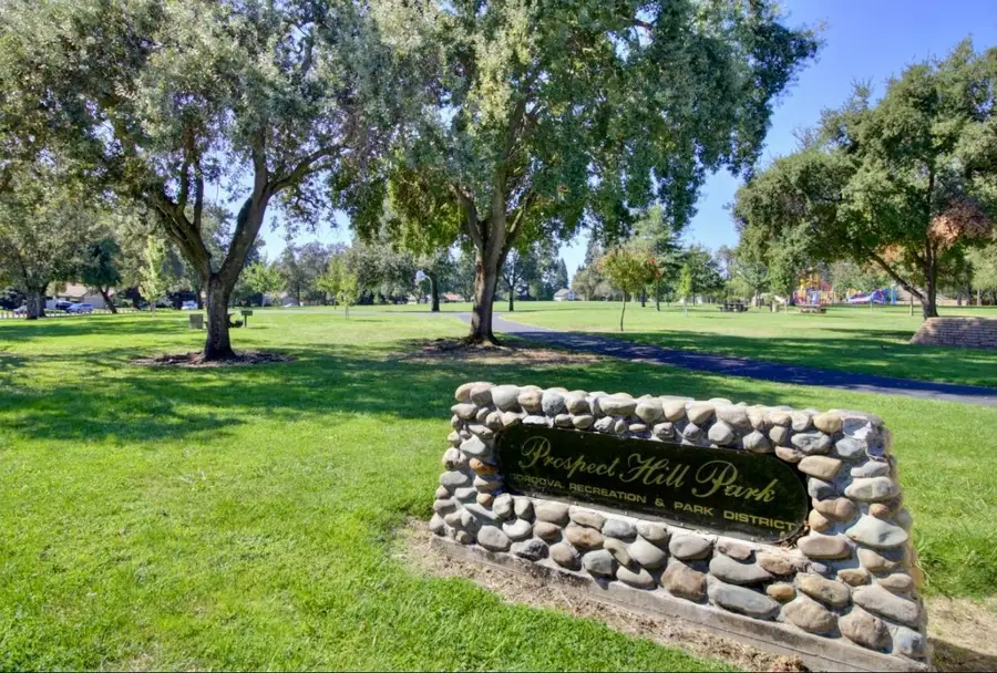11609 Union Mill Way, Rancho Cordova, CA 95670 - #2