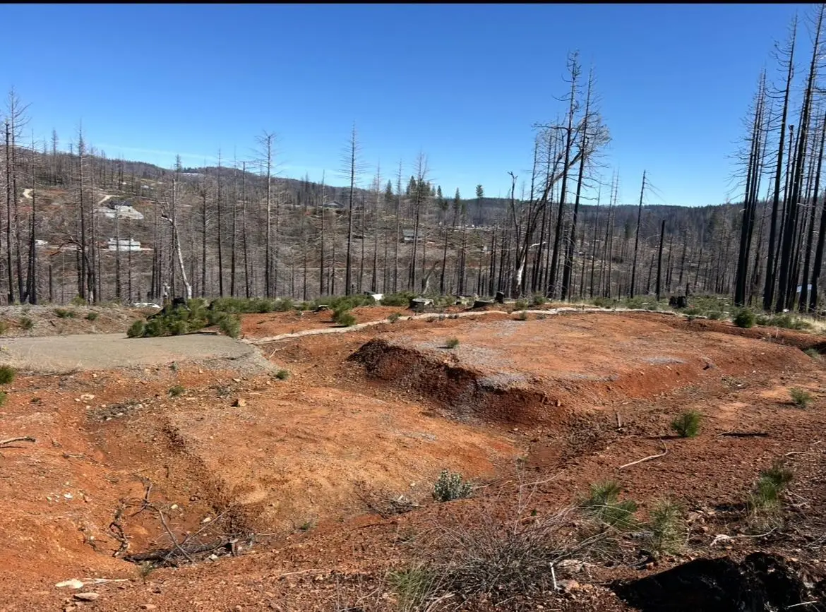 4855 Creekside, Grizzly Flats, CA 95636 - #1