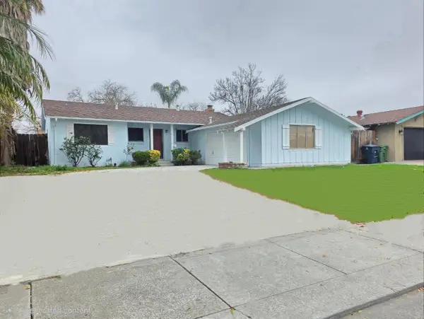 1416 Audrey Drive, Tracy, CA 95376