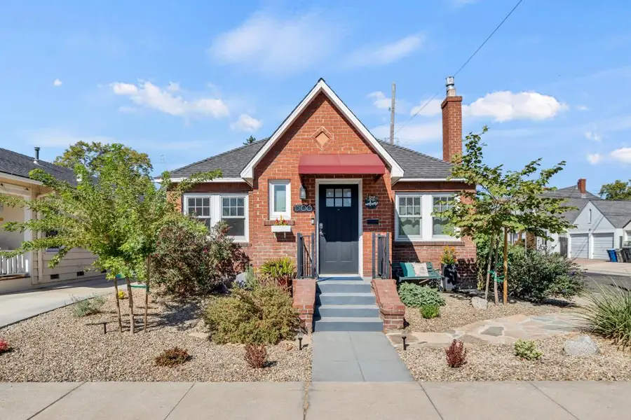 1500 33rd Street, Sacramento, CA 95816 - #2