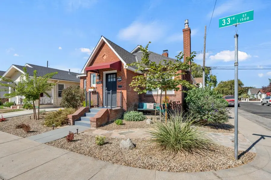 1500 33rd Street, Sacramento, CA 95816 - #3