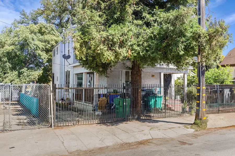 1211 E Main Street, Stockton, CA 95205 - #3