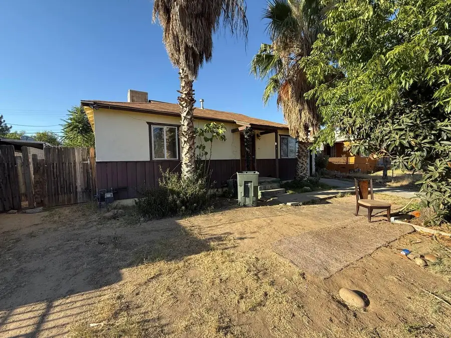 4504 Mesa Drive, Bakersfield, CA 93306 - #3
