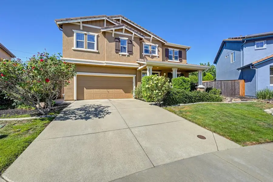 721 Dover Lane, Lincoln, CA 95648 - #2