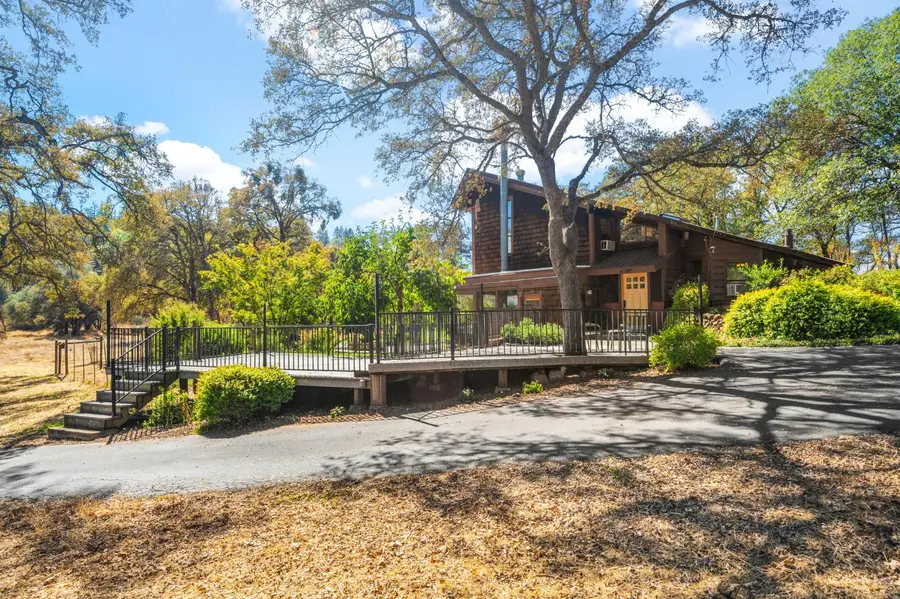 24066 Timber Ridge Drive, Auburn, CA 95602 - #2