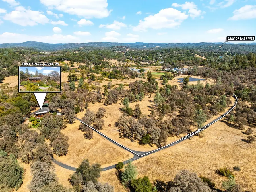 24066 Timber Ridge Drive, Auburn, CA 95602 - #3
