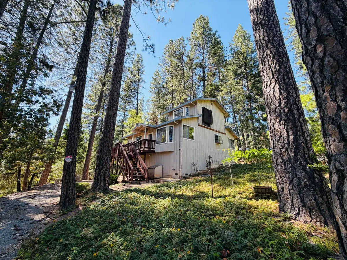 5328 Overland Way, Placerville, CA 95667 - #1