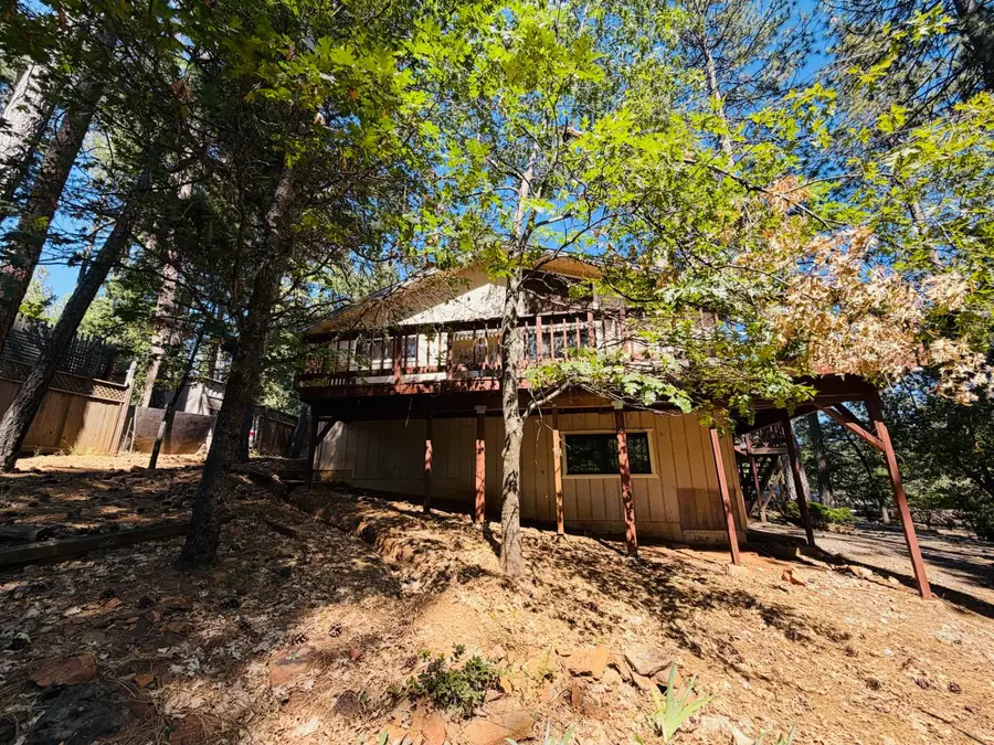 5328 Overland Way, Placerville, CA 95667 - #3