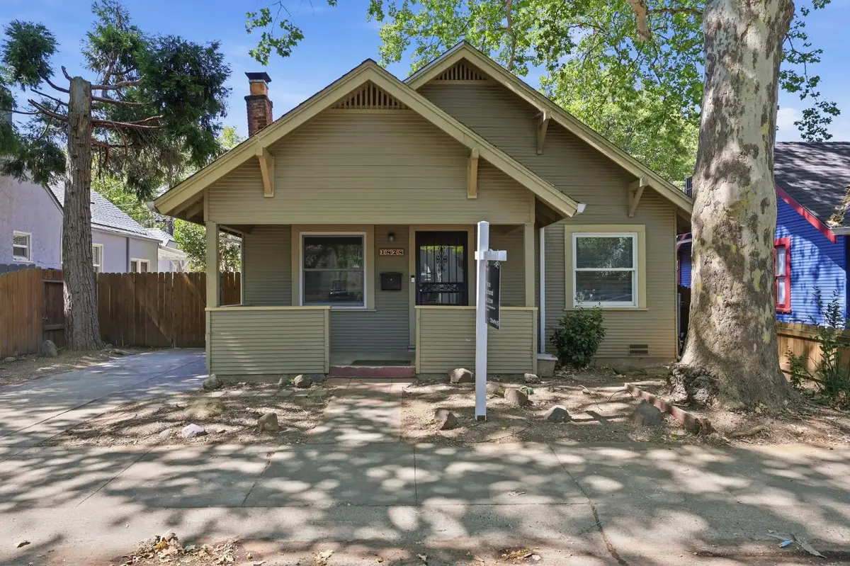 1828 Larkin Way, Sacramento, CA 95818 - #1