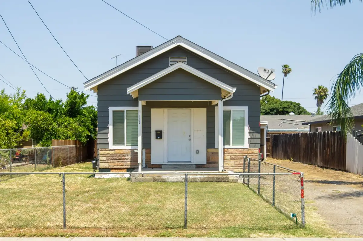 139 Lupton Street, Manteca, CA 95337 - #1
