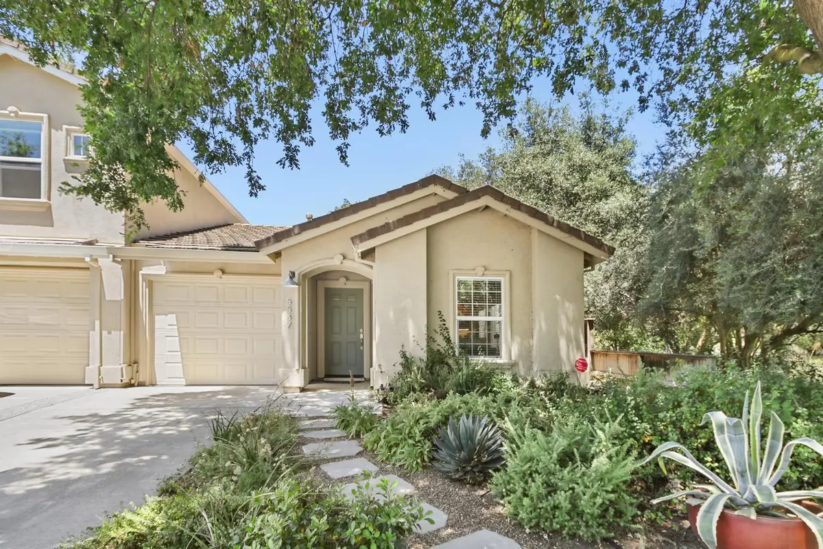 5537 Marden Street, Davis, CA 95618 - #1