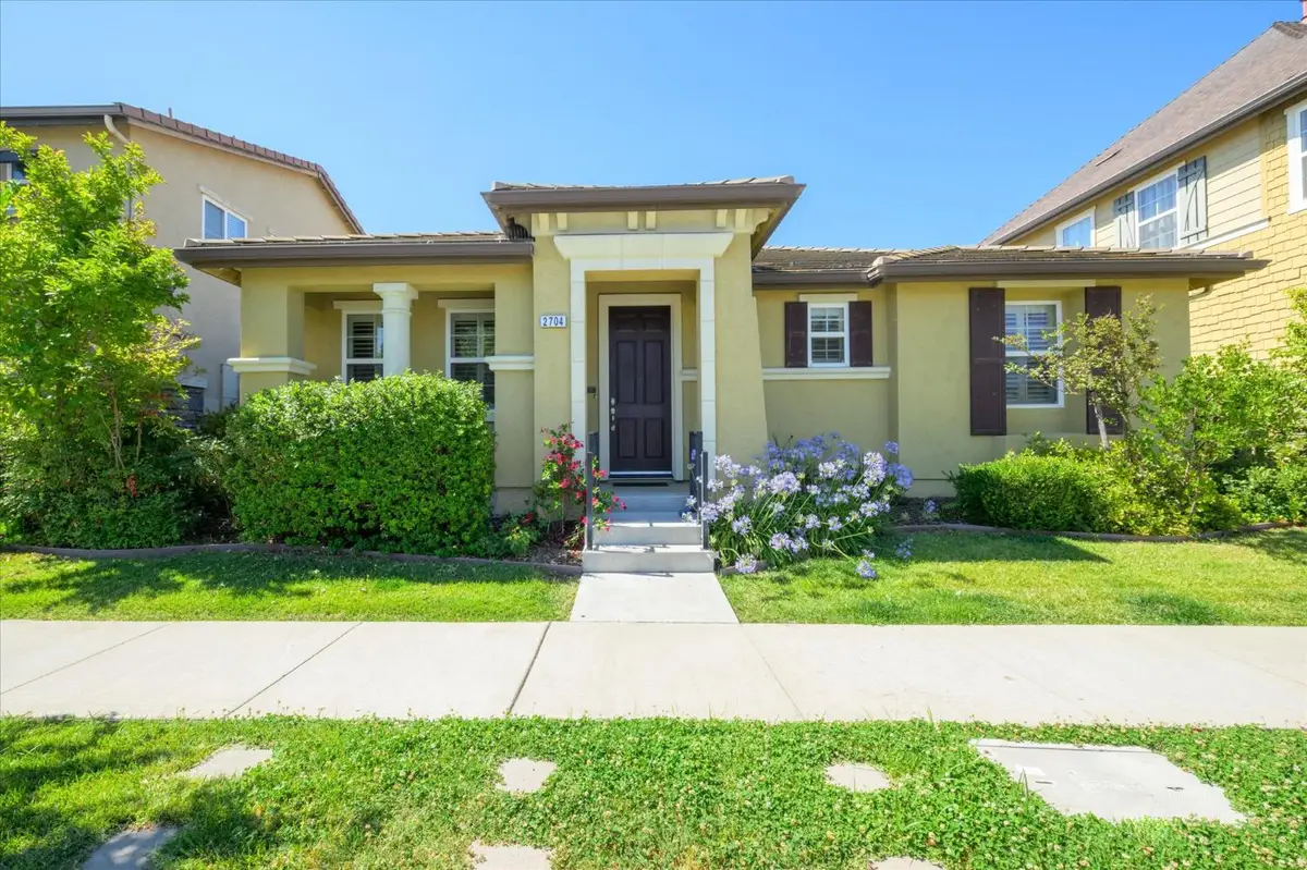 2704 Farmers Central Road, Woodland, CA 95776 - #1