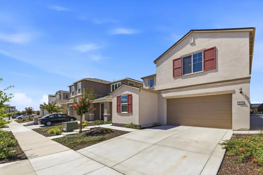 3631 Miraleste Way, Sacramento, CA 95835 - #3