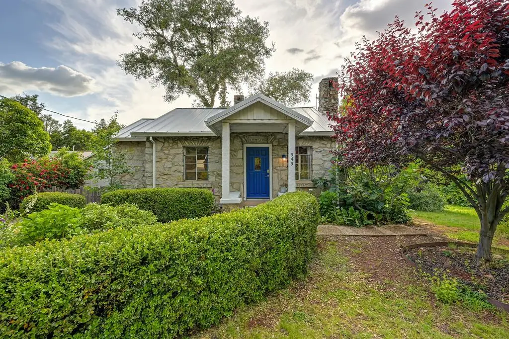 545 Old Airport Road, Auburn, CA 95603 - #1