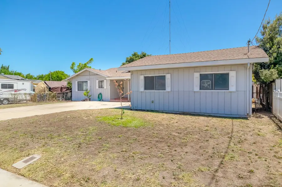 428 N Western Avenue, Waterford, CA 95386 - #3