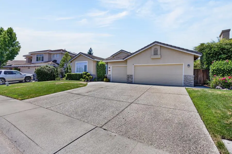 4446 Pebble Beach Road, Rocklin, CA 95765 - #2