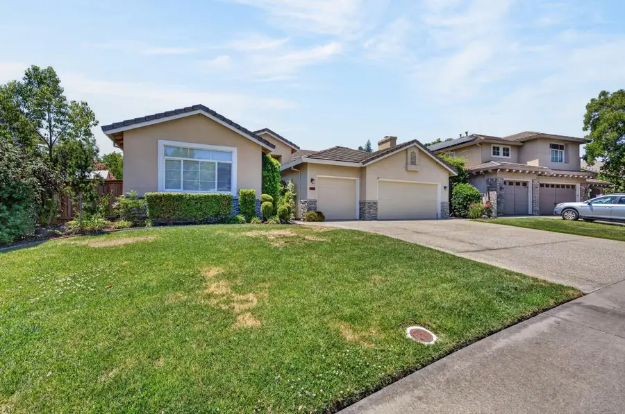 4446 Pebble Beach Road, Rocklin, CA 95765 - #3