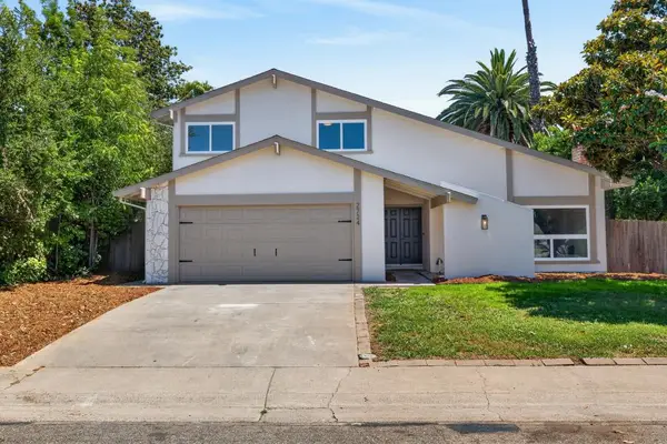 2724 Hyannis Way, Sacramento, CA 95827