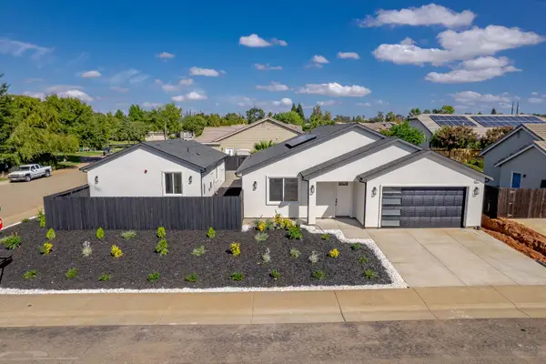675 Oakshire Drive, Ione, CA 95640