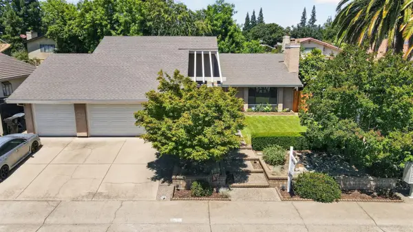 11111 Morgan River Court, Rancho Cordova, CA 95670