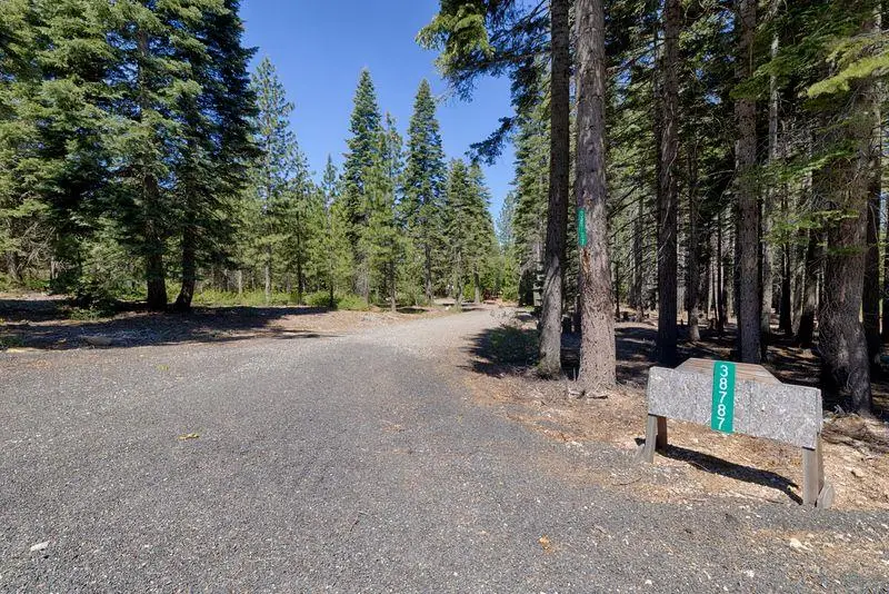 38787 Kearsarge Mill Road, Alta, CA 95701 - #1