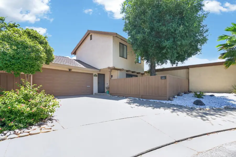 600 Edgebrook Ct, Modesto, CA 95354 - #3