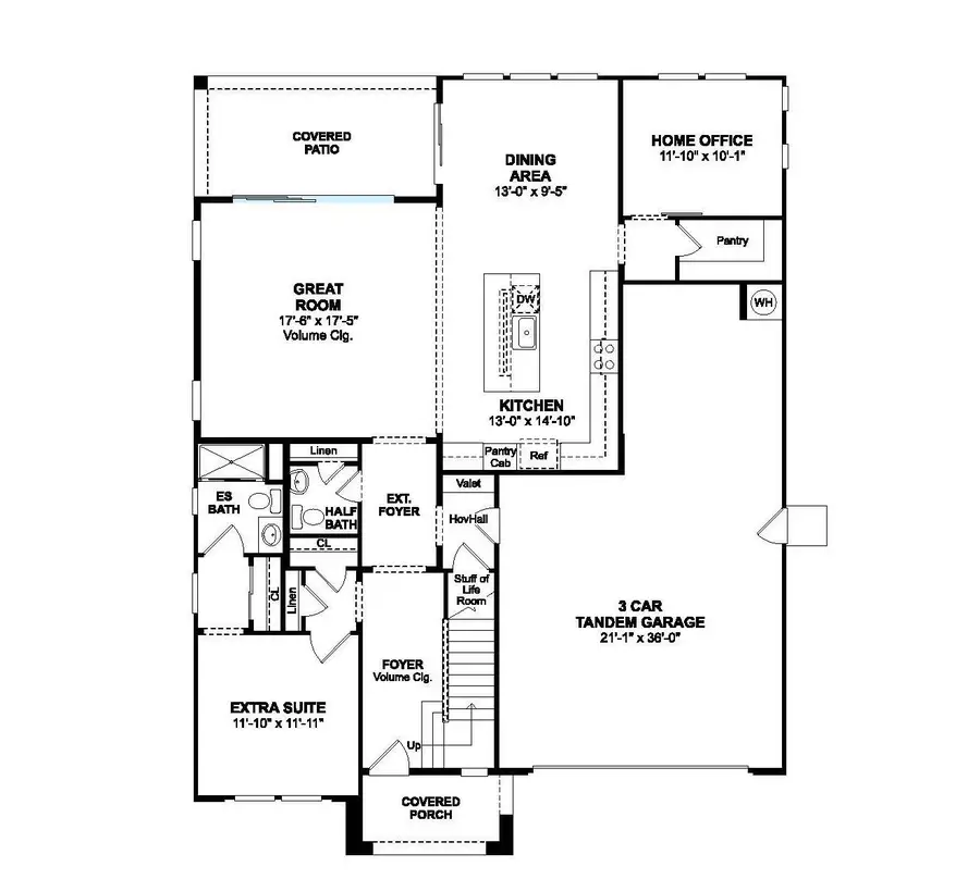 17766 Moonstone Way, Lathrop, CA 95330 - #2