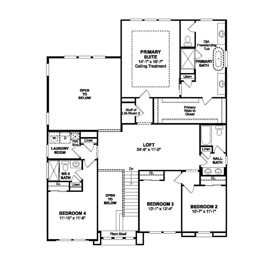 17766 Moonstone Way, Lathrop, CA 95330 - #3