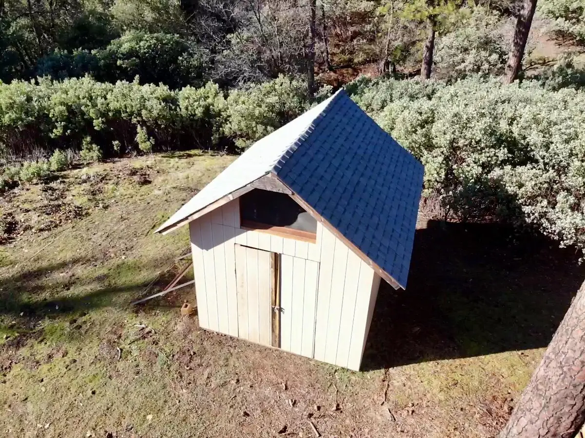 22600 Fiddletown Road, Volcano, CA 95689 - #1