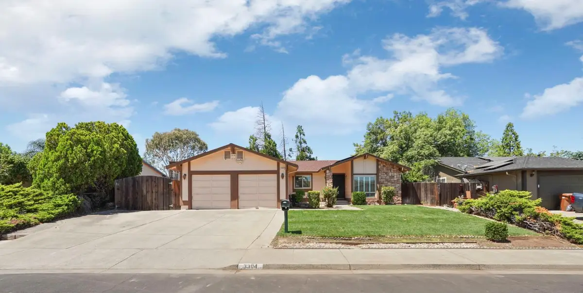 3304 Barmouth Drive, Antioch, CA 94509 - #1